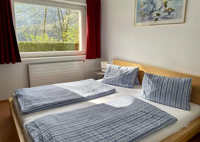 Stubai Apartment Telfes