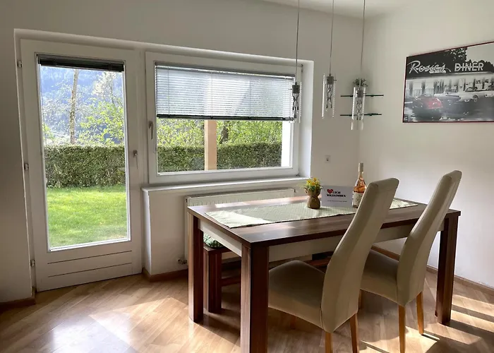 Stubai Apartment Telfes