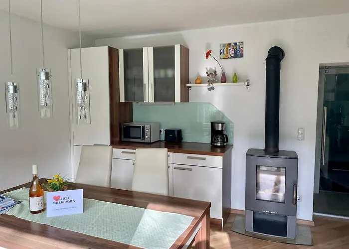 Stubai Apartment Telfes