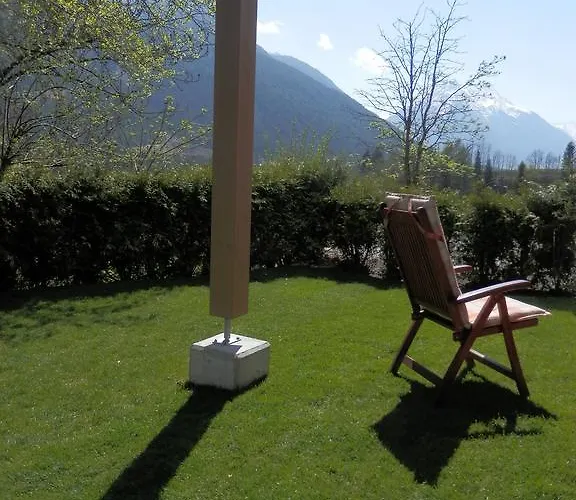 Stubai Apartment Telfes