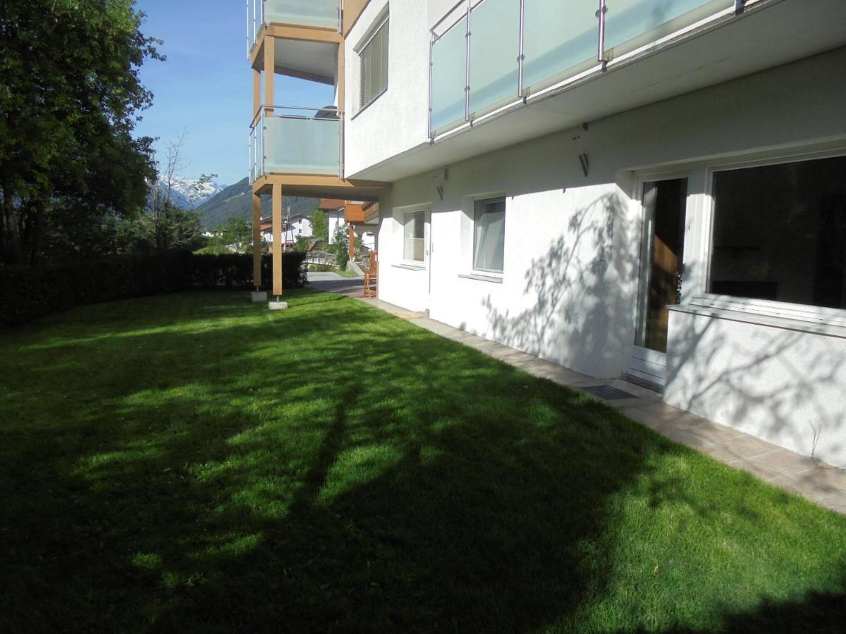 Apartment Stubai Telfes
