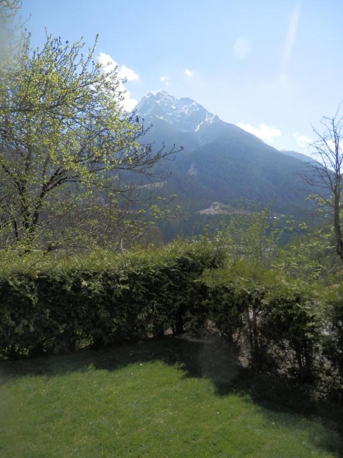 Stubai Telfes Apartment Telfes im Stubai