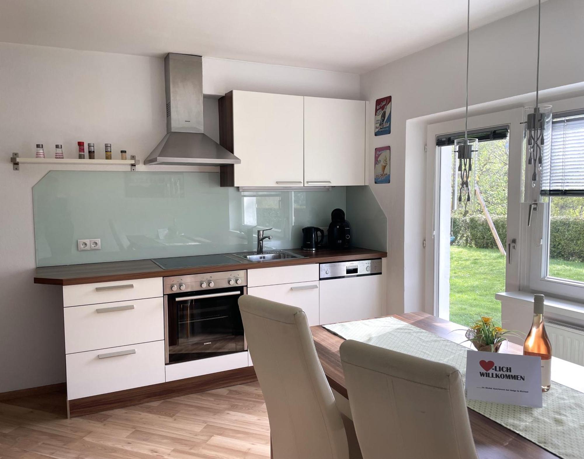 Apartment Stubai Telfes *