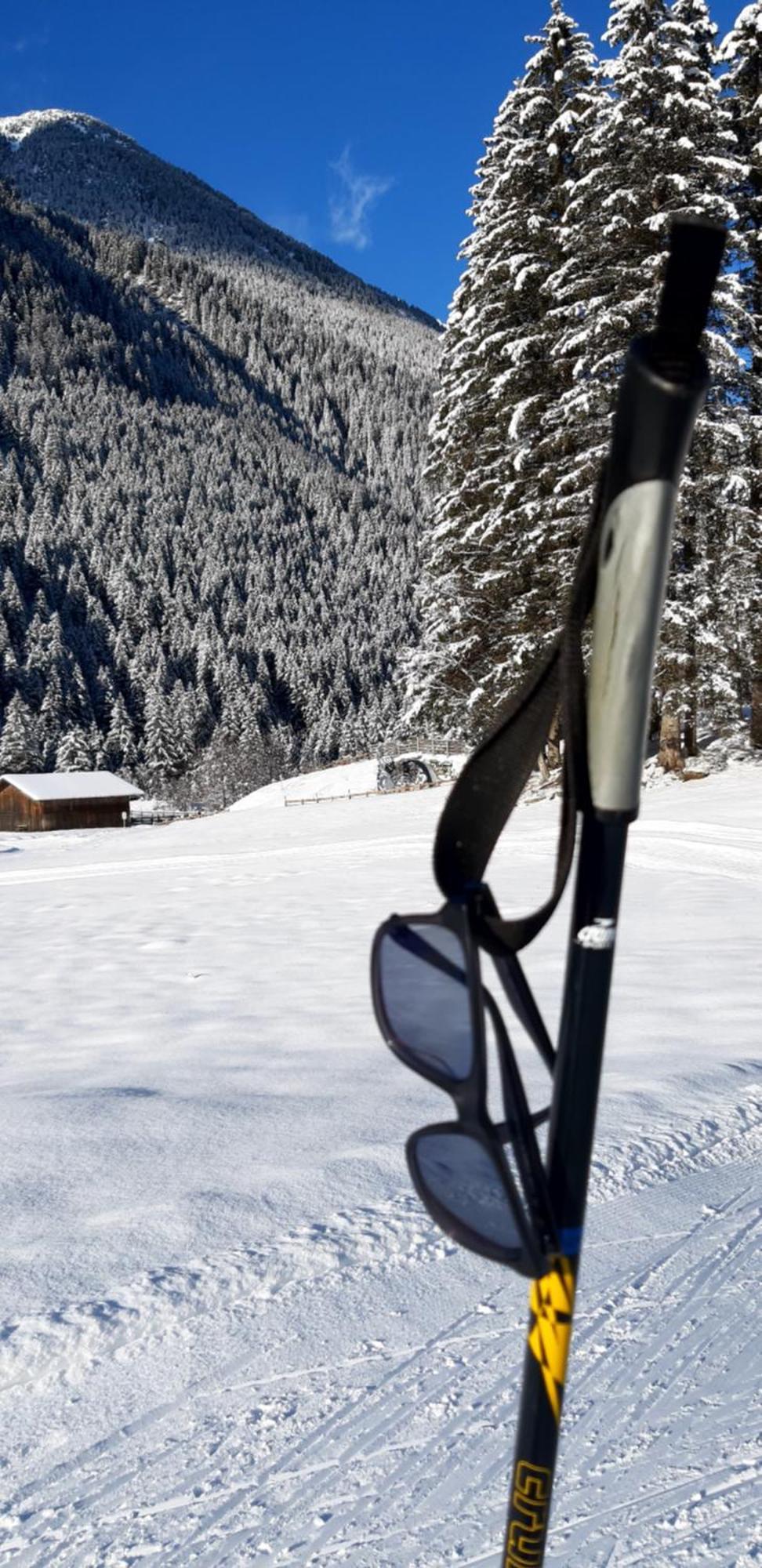 Stubai Telfes Apartment *