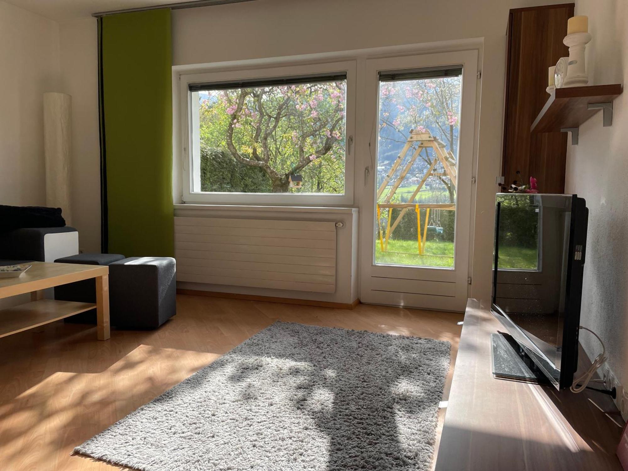 Apartment Stubai Telfes Telfes im Stubai