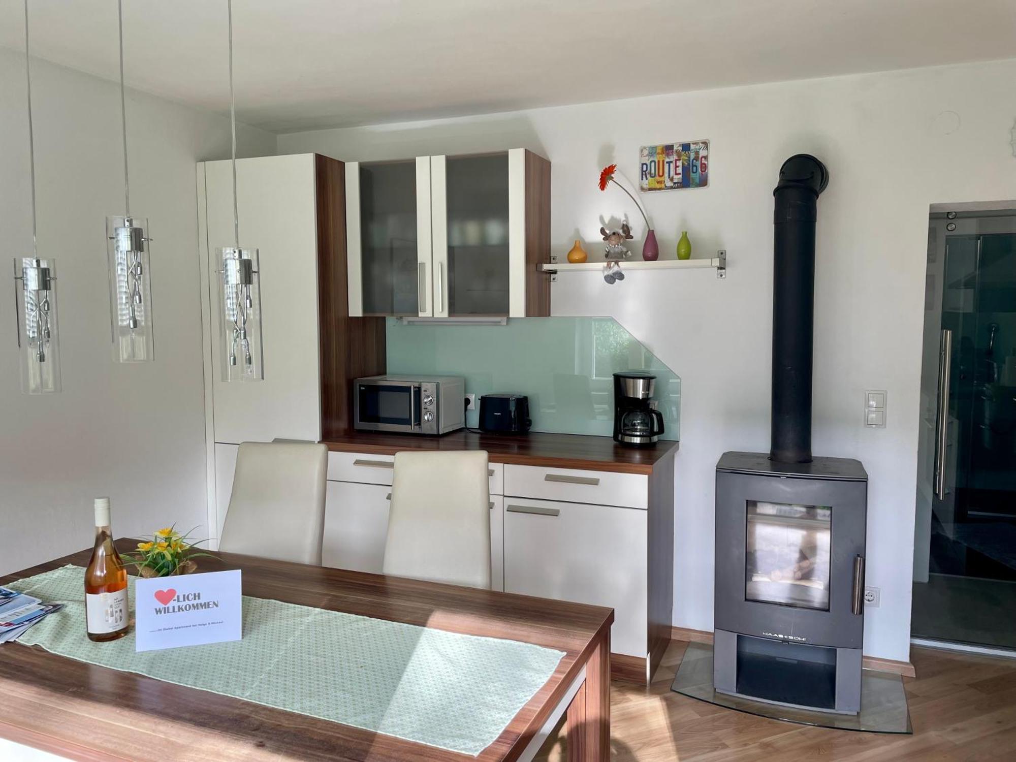Stubai Telfes Apartment *