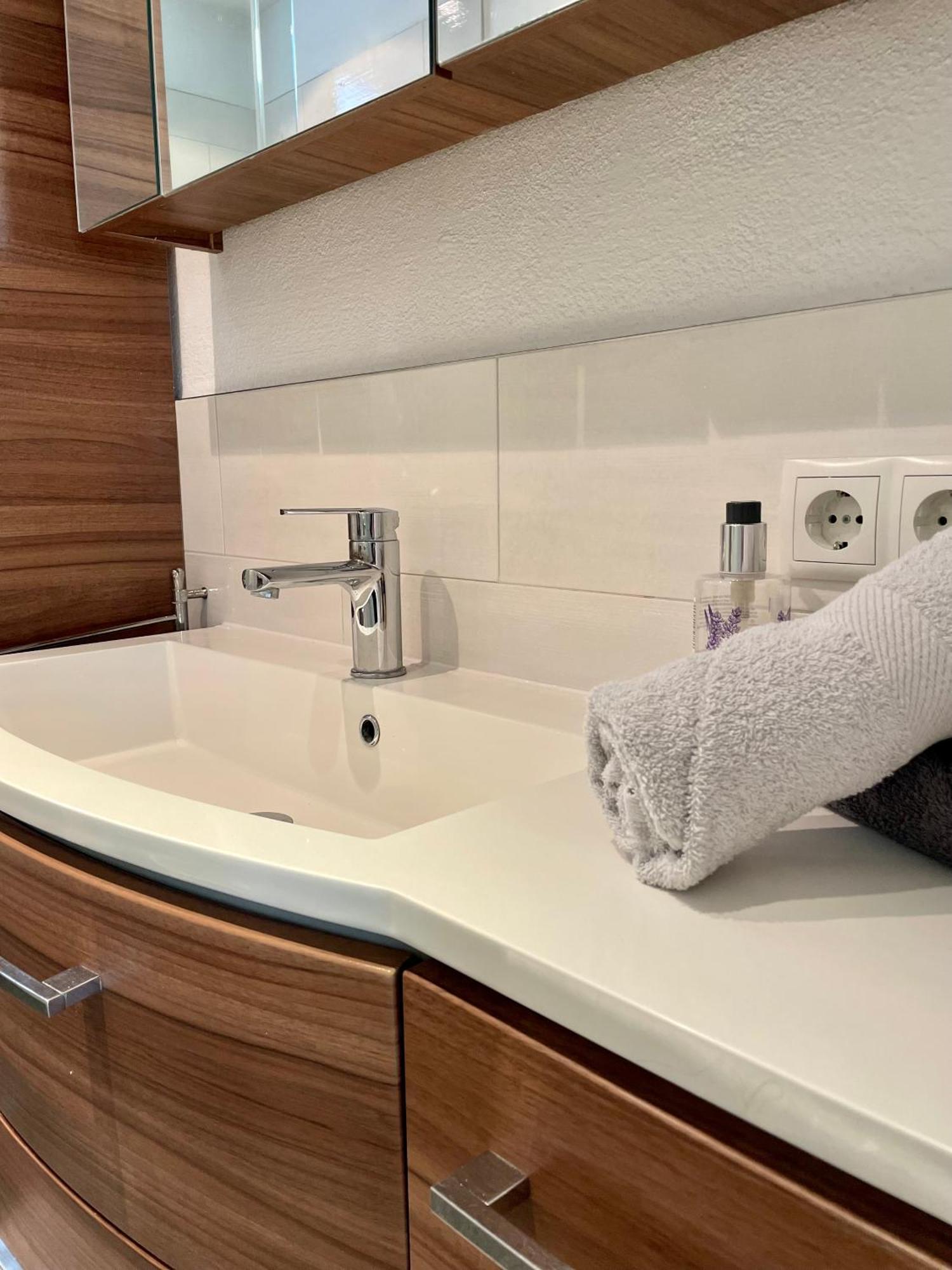 Apartment Stubai Telfes *