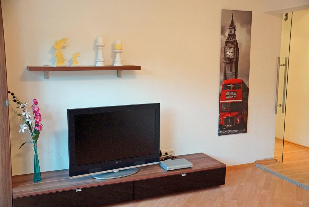 Apartment Stubai Telfes