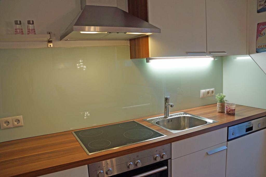Stubai Telfes Apartment *
