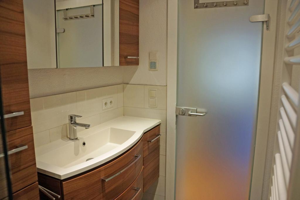 Apartment Stubai Telfes