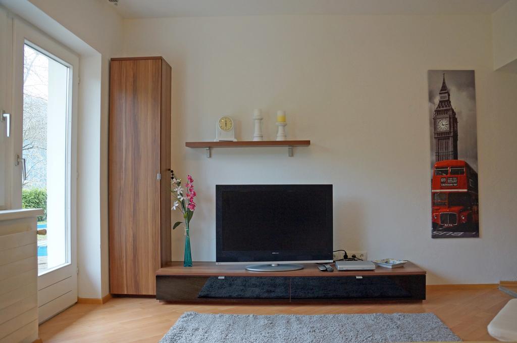 Stubai Telfes Apartment