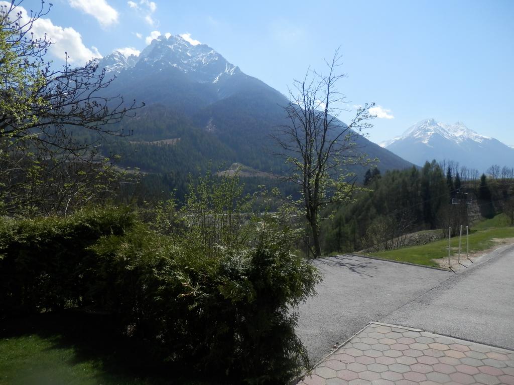 Apartment Stubai Telfes *
