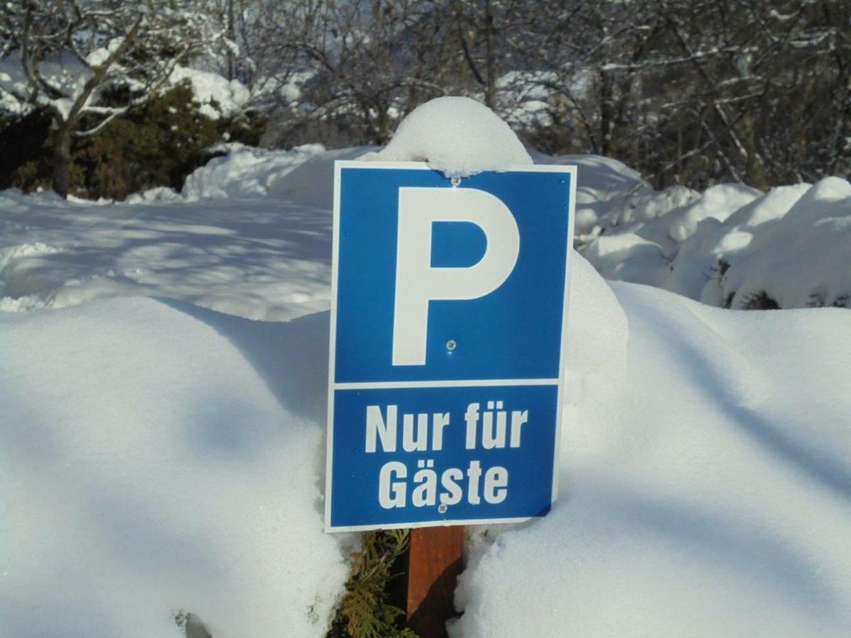 Apartment Stubai Telfes