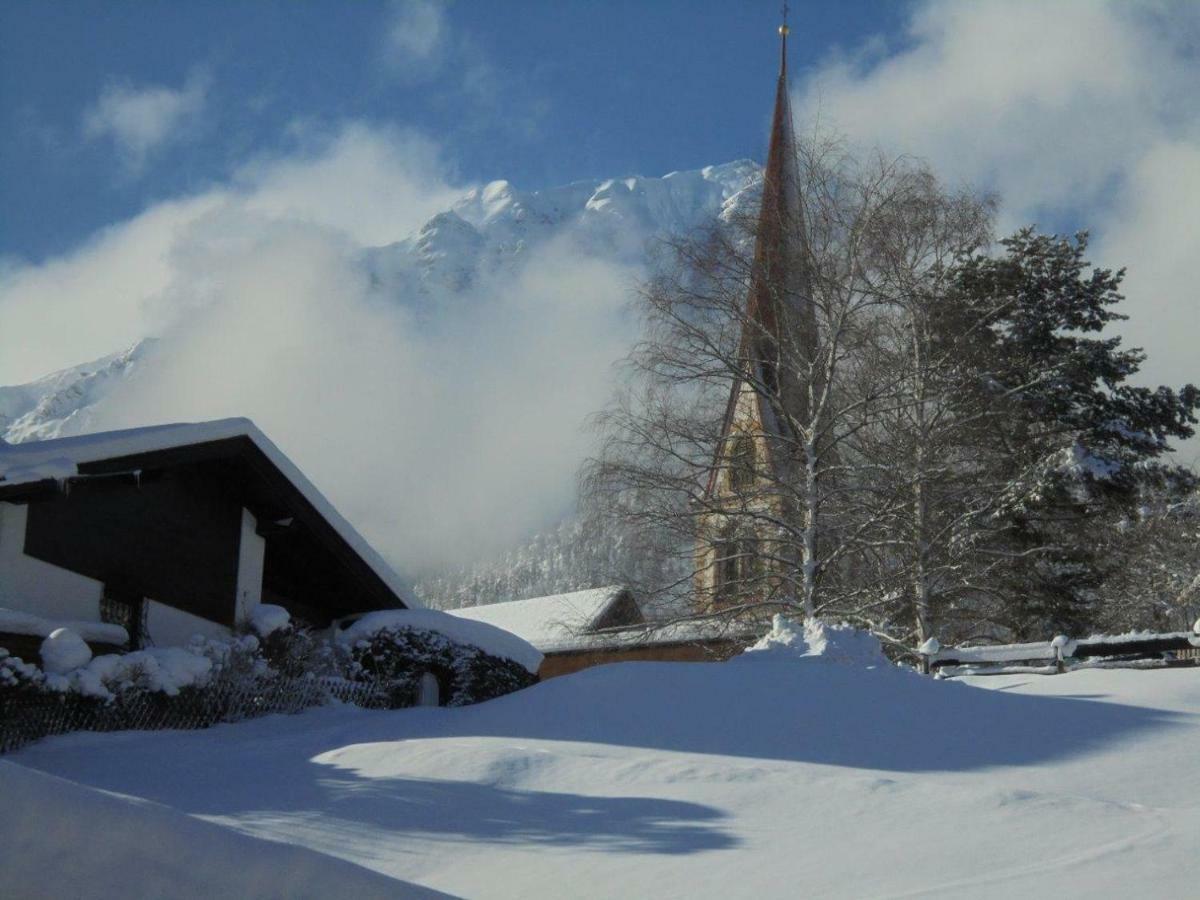 Stubai Telfes Apartment *
