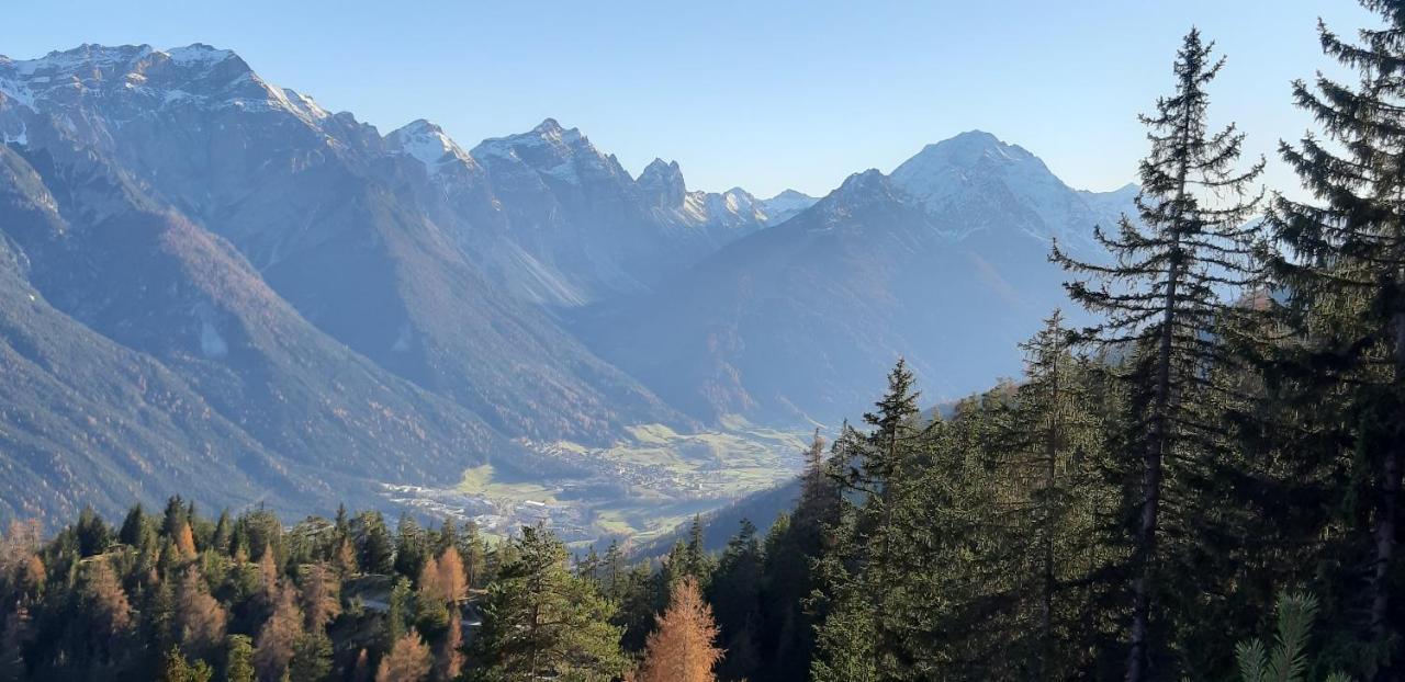 Stubai Telfes Apartamento *