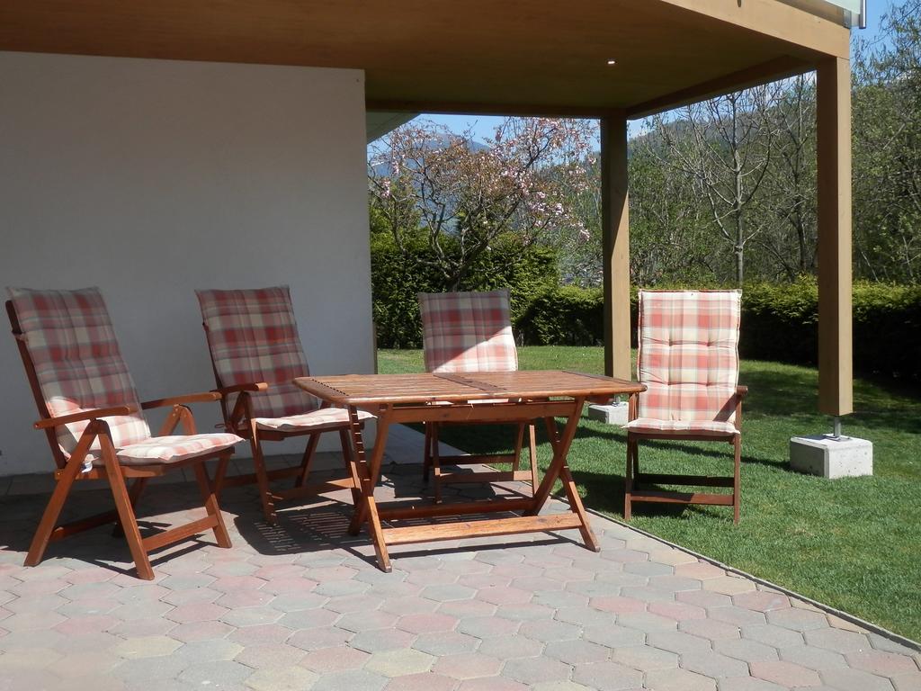 Stubai Telfes Apartamento