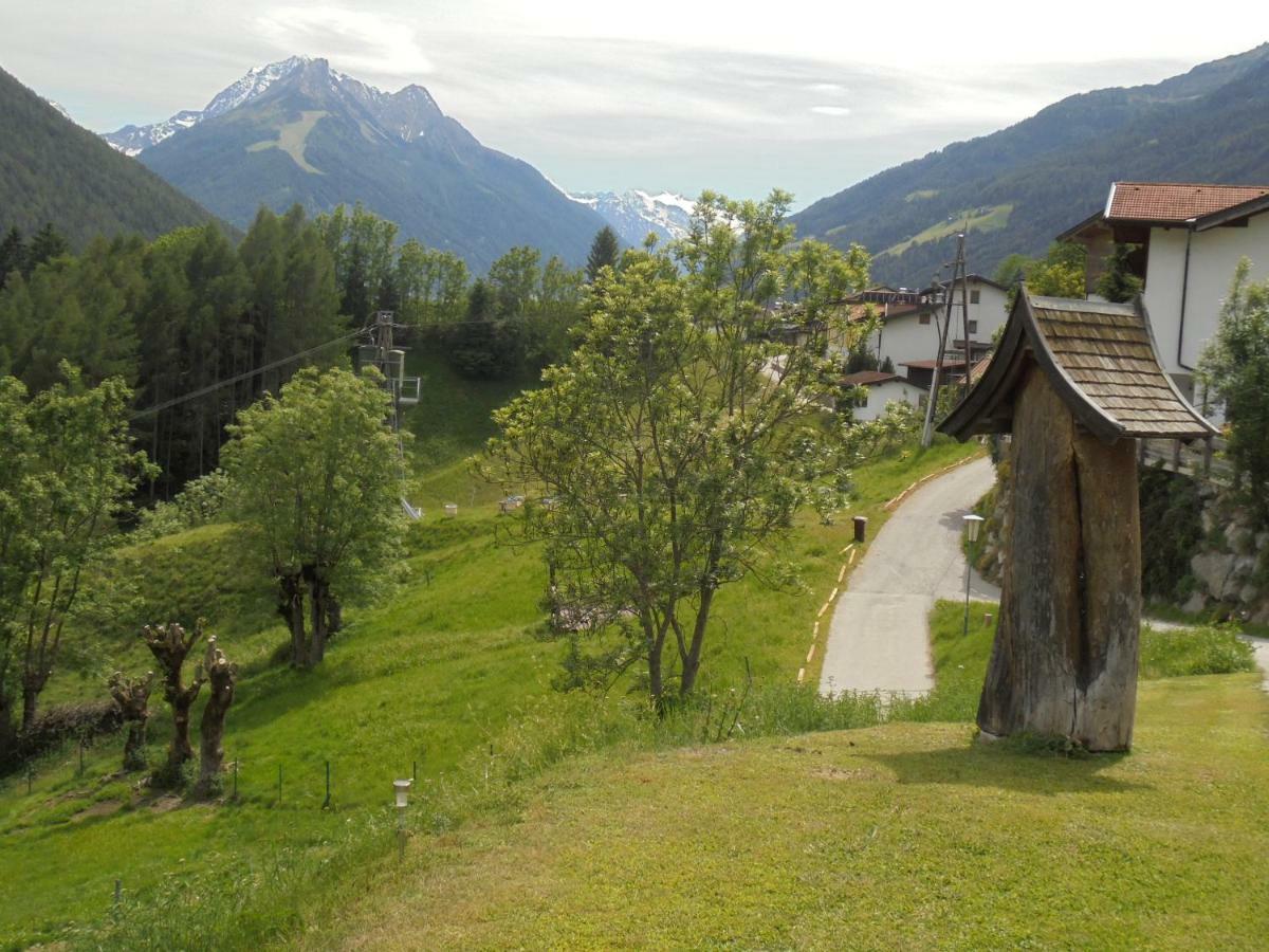 Stubai Telfes Apartamento Telfes im Stubai